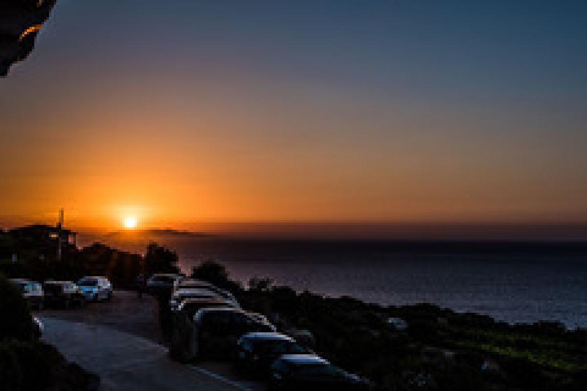 BAJALOGLIA RESORT