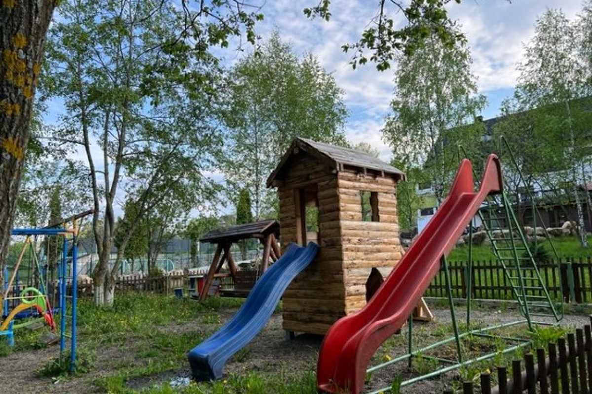 PENSIUNEA VALEA CU STRUTI.