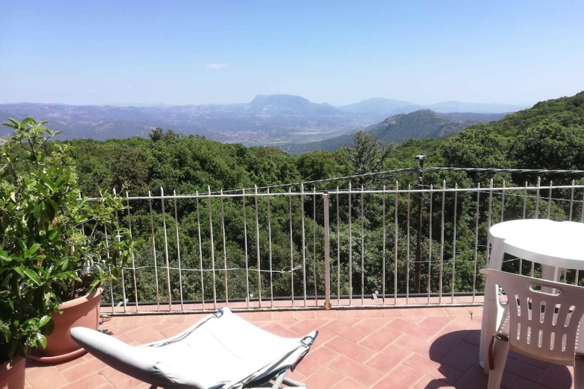 CASA SOLOTTI