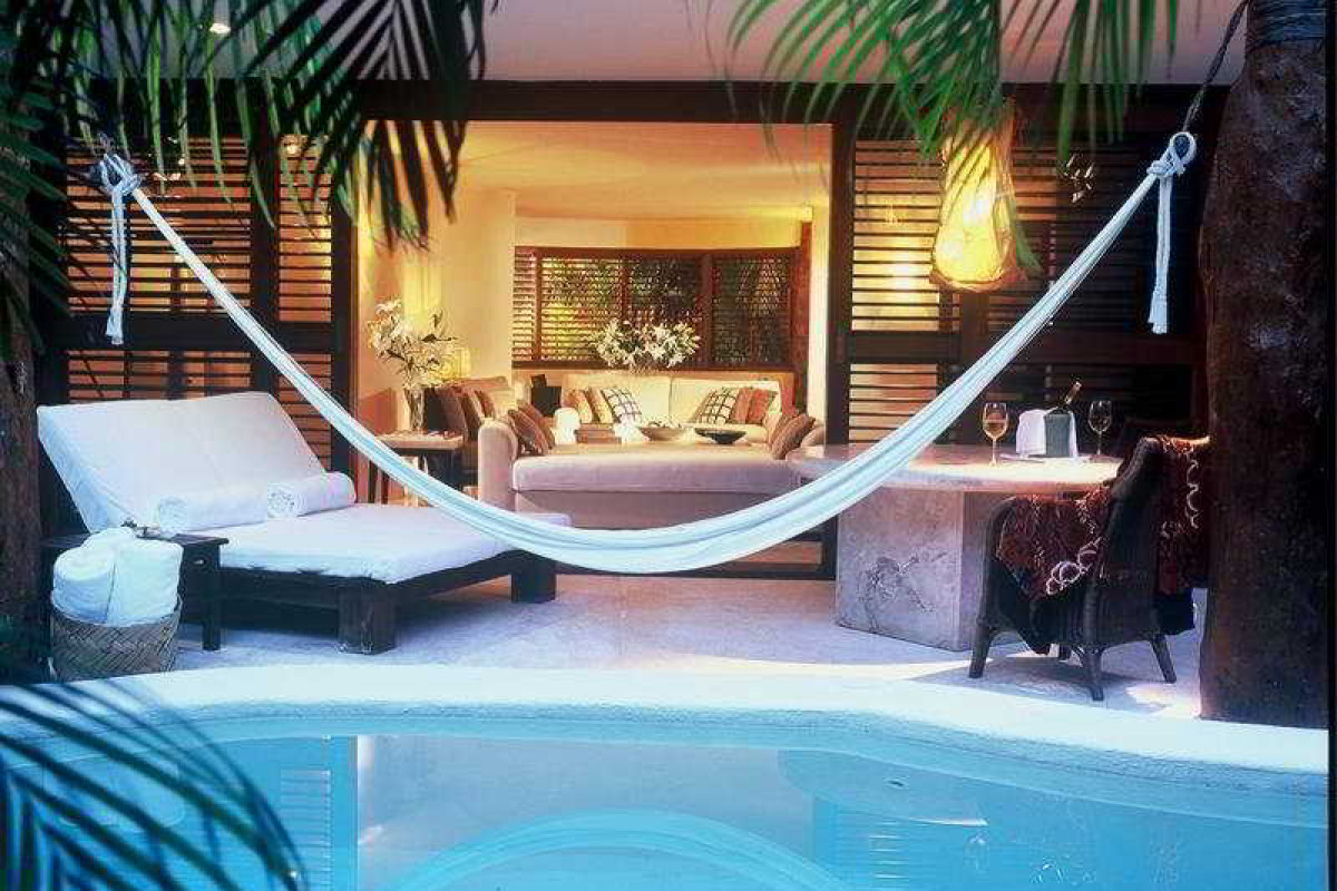 Viceroy Riviera Maya