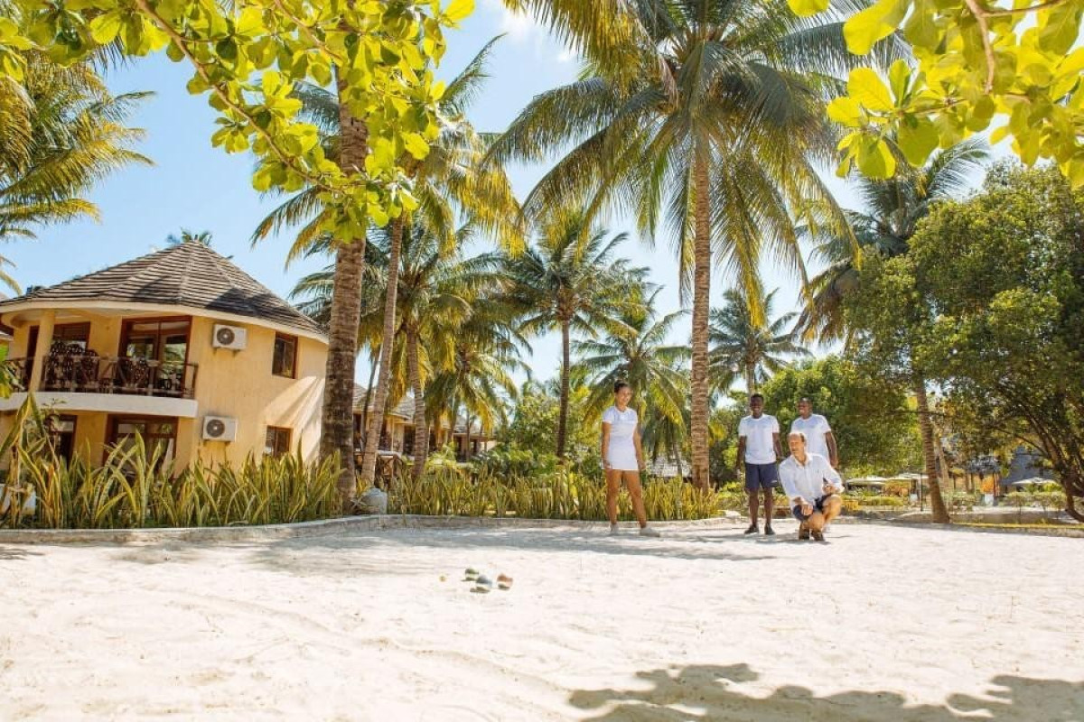 Sansi Kae Beach Resort & Spa