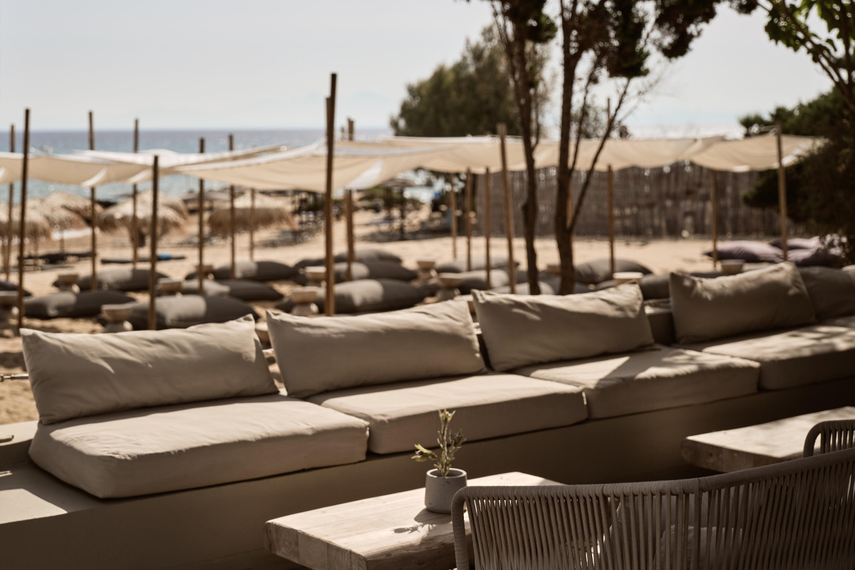 The Bay Hotel & Suite