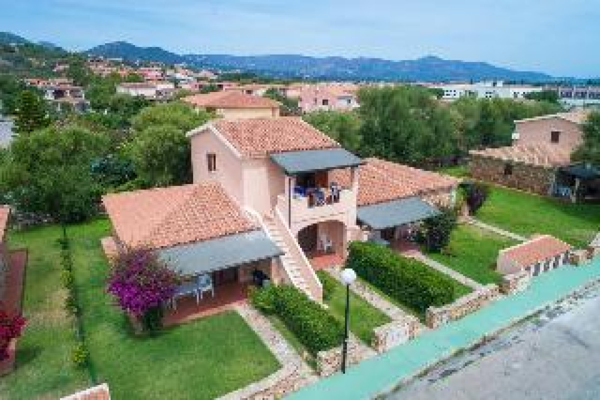 RESIDENZE GALLURA