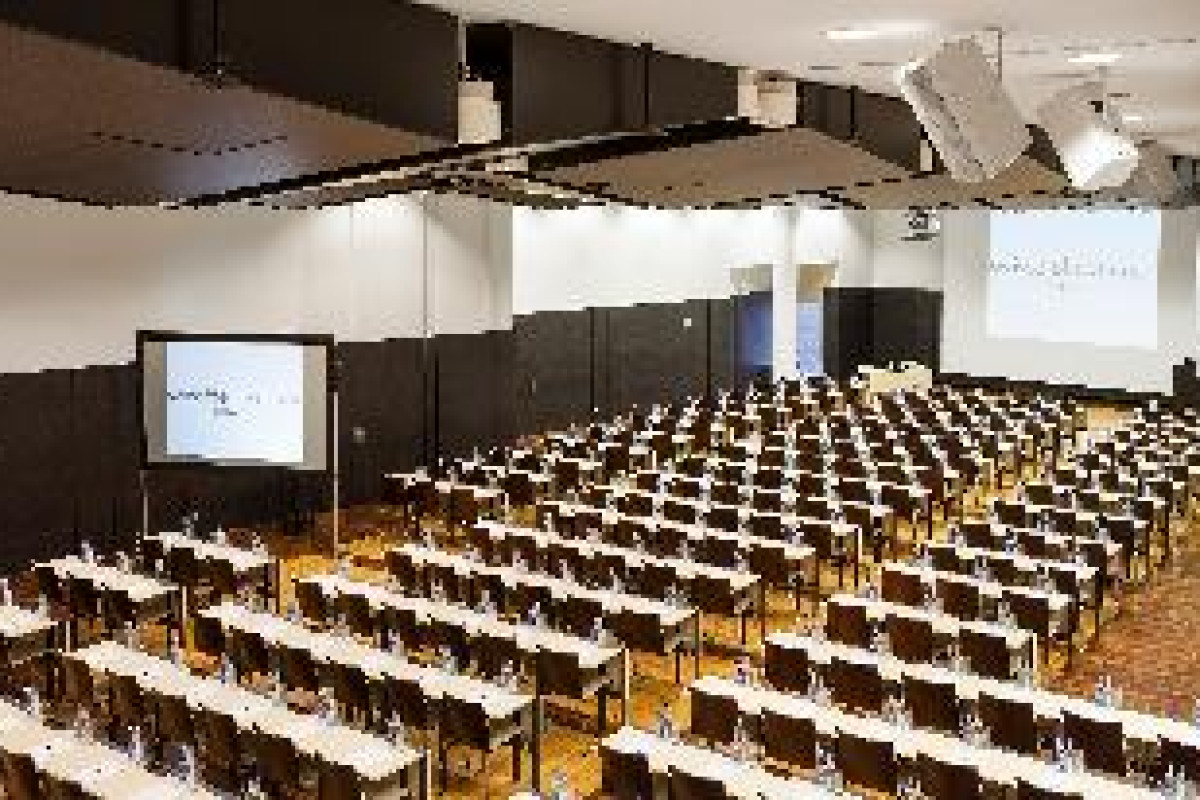 Swissotel Tallinn