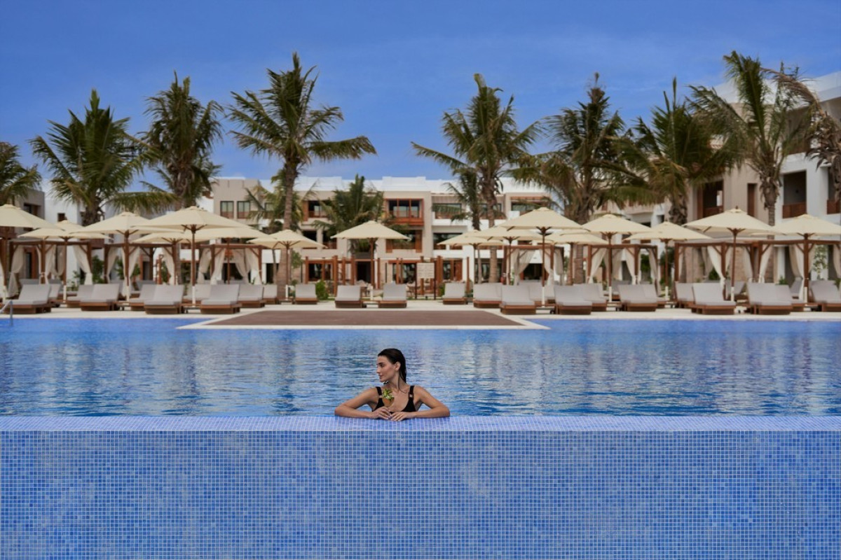 The Club by Fanar