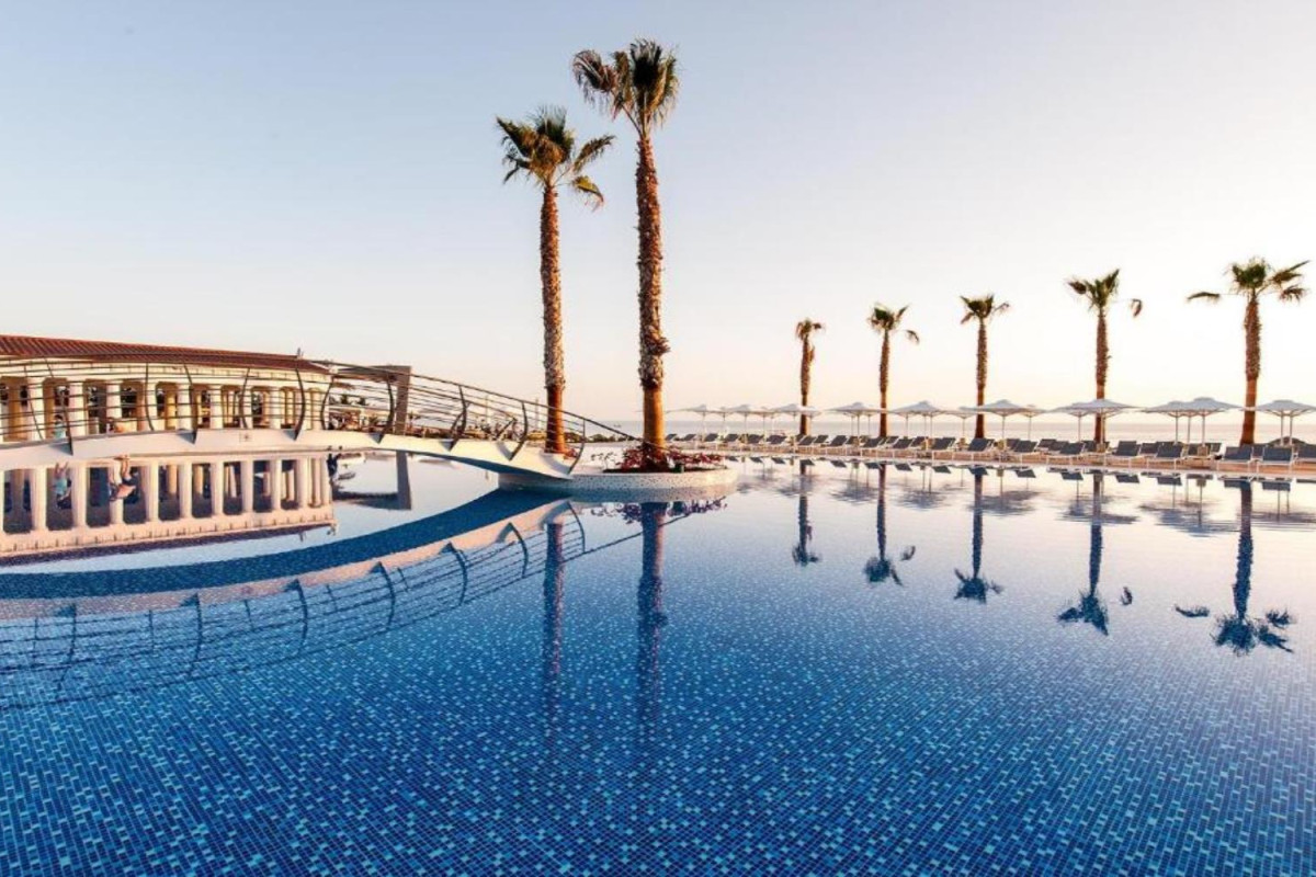 Potidea Palace Hotel