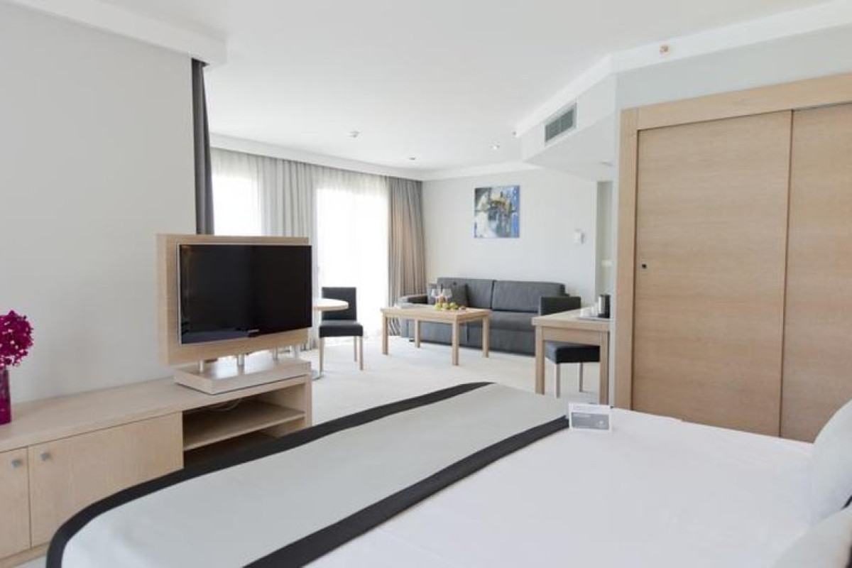 Ramada Resort by Wyndham Bodrum