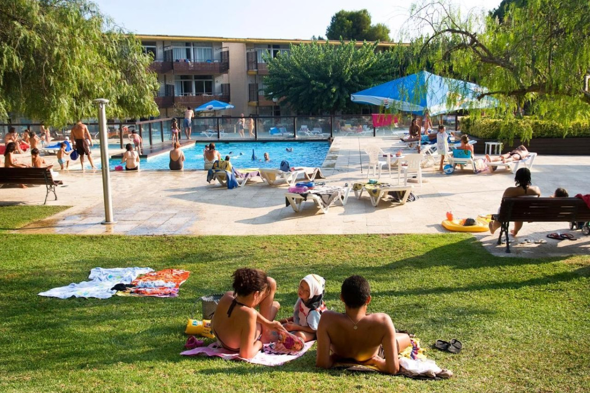 Comtat Sant Jordi Aparthotel