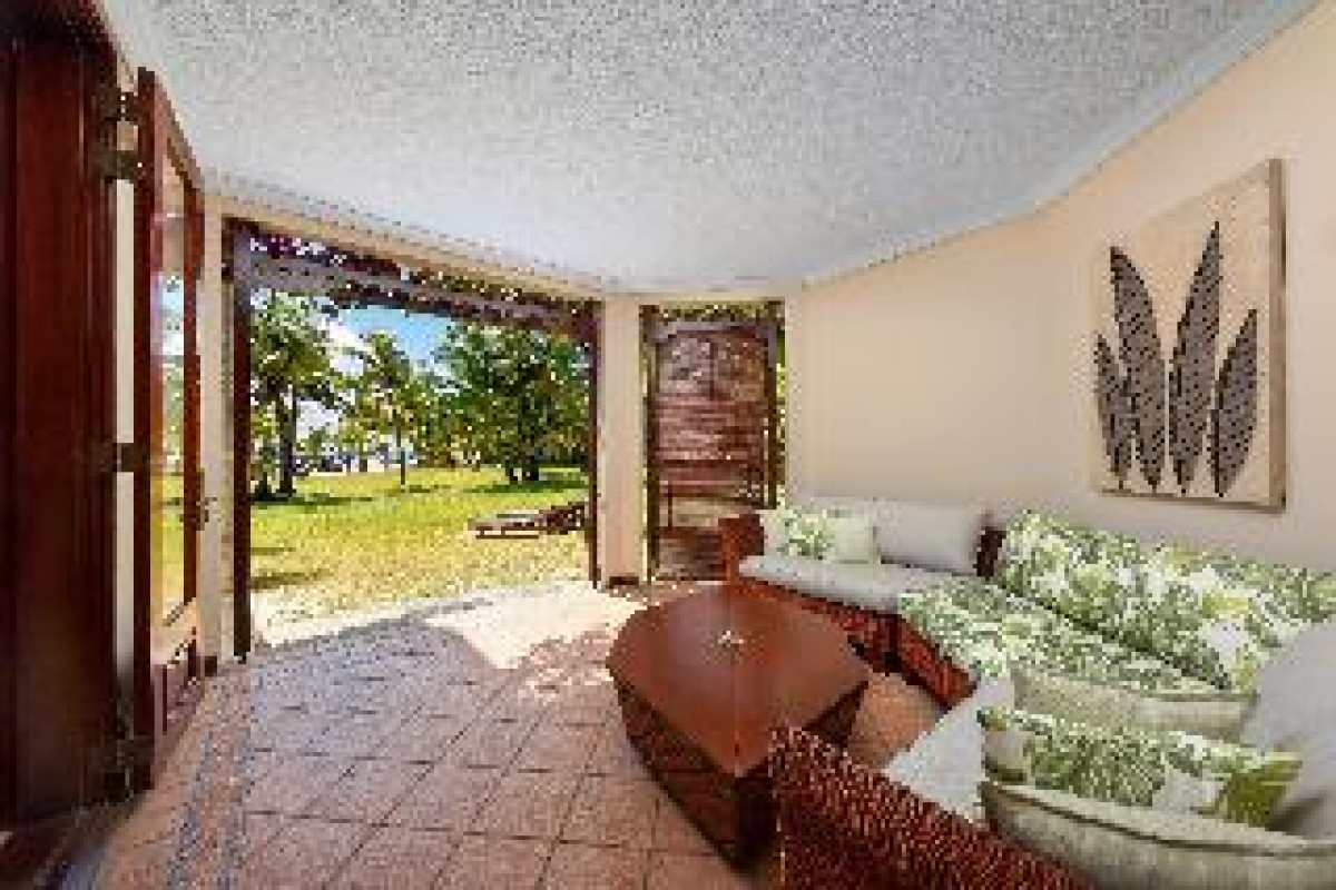 DINAROBIN BEACHCOMBER GOLF RESORT amp; SPA
