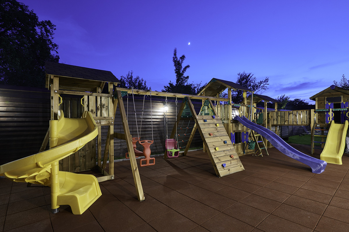 Resort Ambient (Cristian)..
