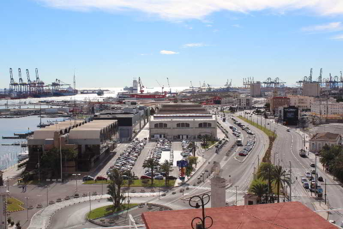 Sea You Port Valencia