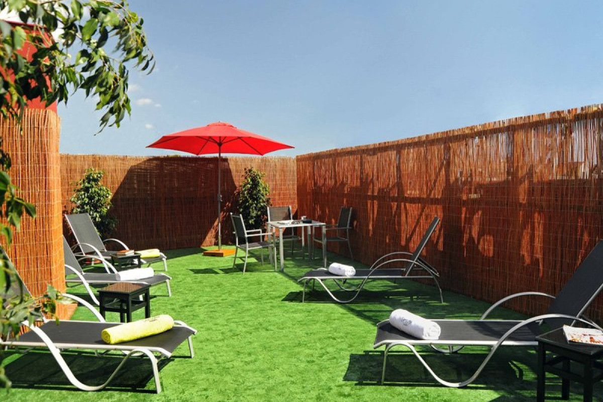 Hotel Abbot