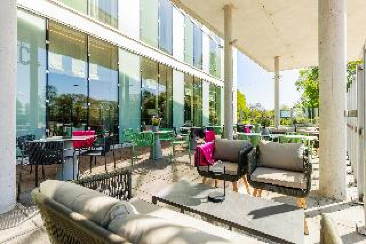 Mercure Tallinn
