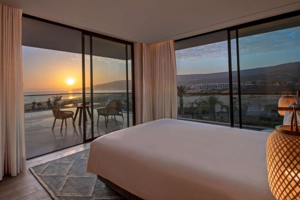 Hyatt Regency Taghazout
