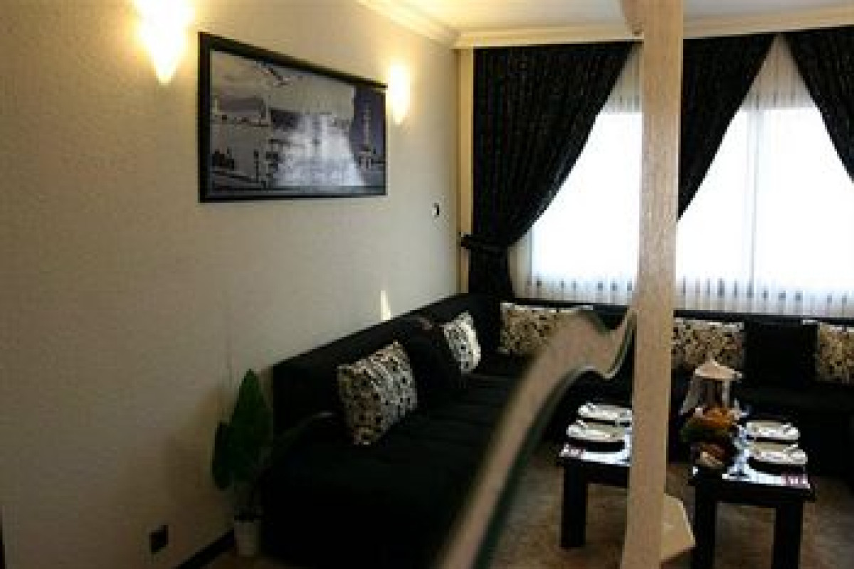 AKSAN HOTEL