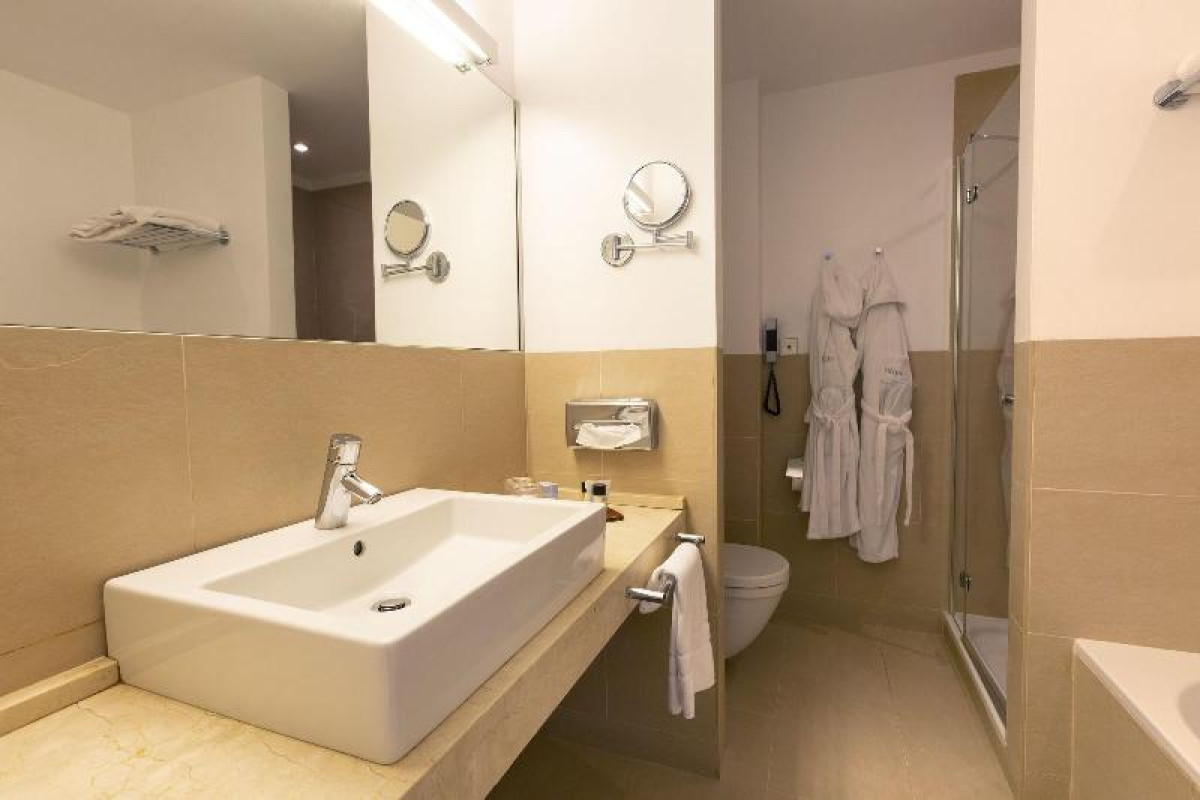 Aimia Hotel Port de Soller