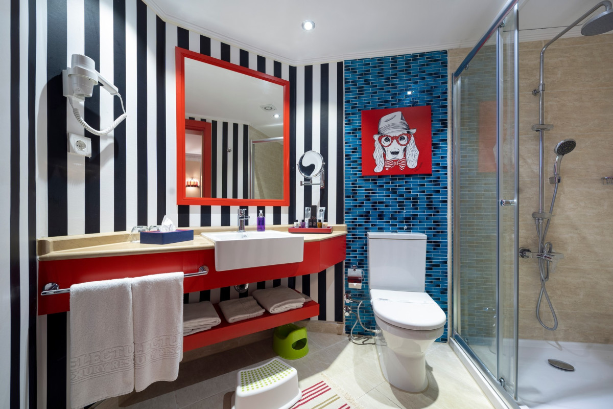 Selectum Family Resort Belek