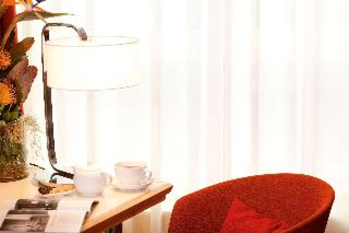 Mövenpick Hotel Nürnberg-Airport