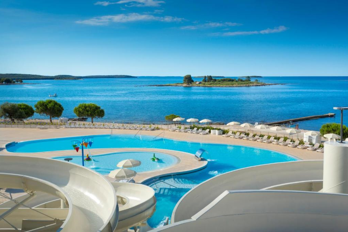 Resort Villas Rubin