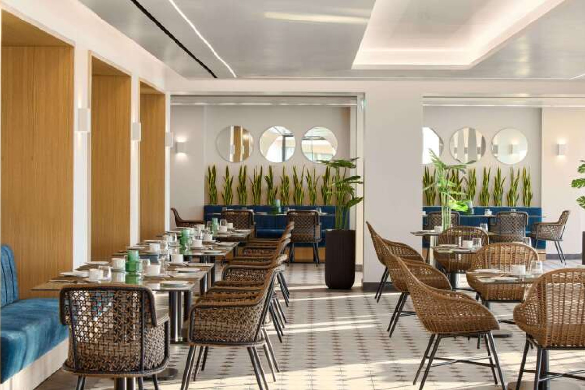 MarBella Corfu Hotel