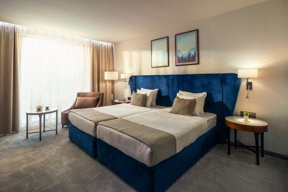 Astor Garden (St.Constantin:E) 5*