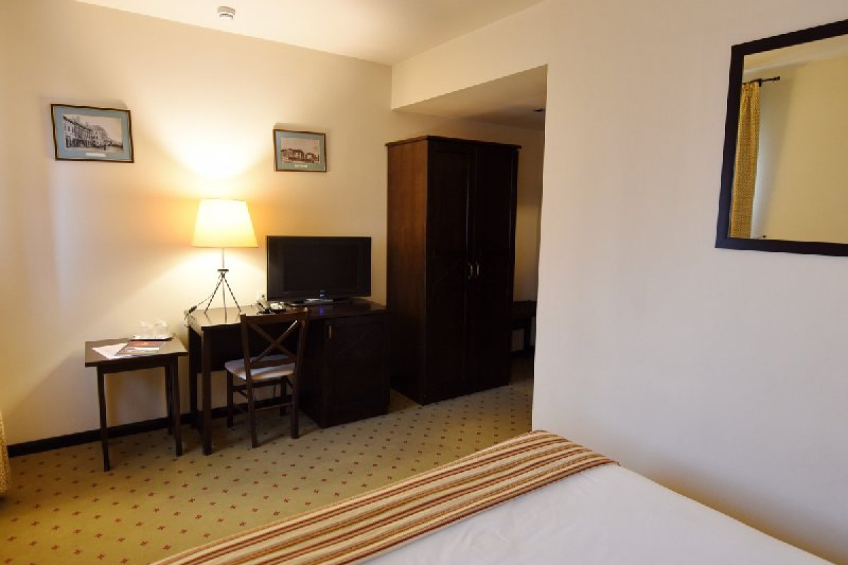 Hotel Gradina Morii