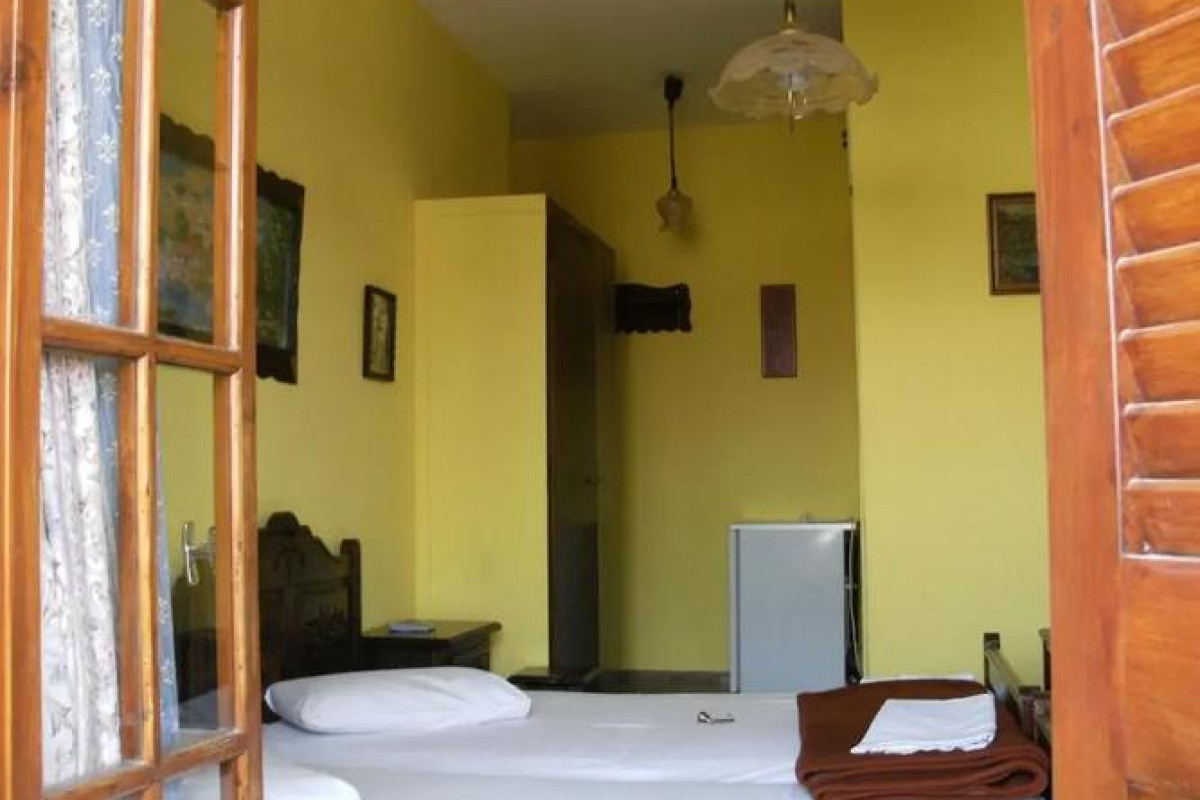 Katerina Hotel