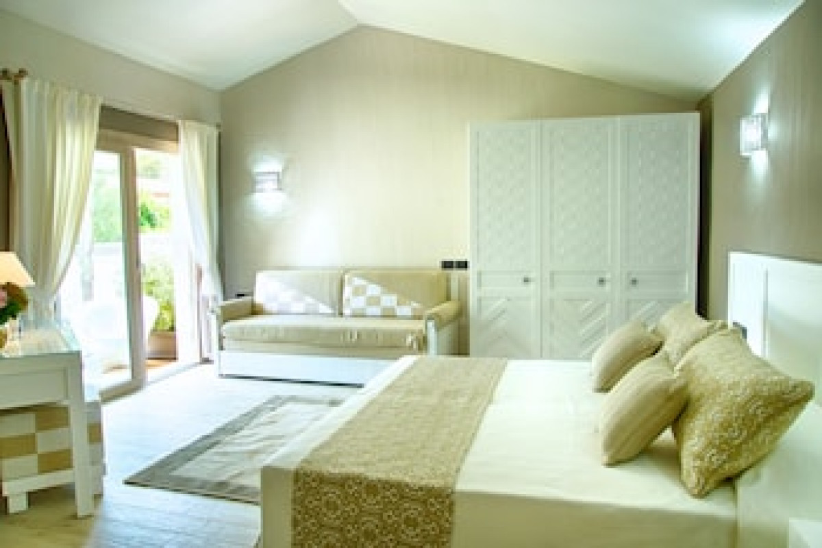 ELIANTOS HOTEL