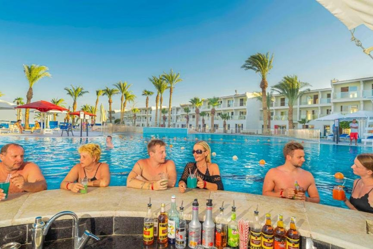Amarina Abu Soma Resort