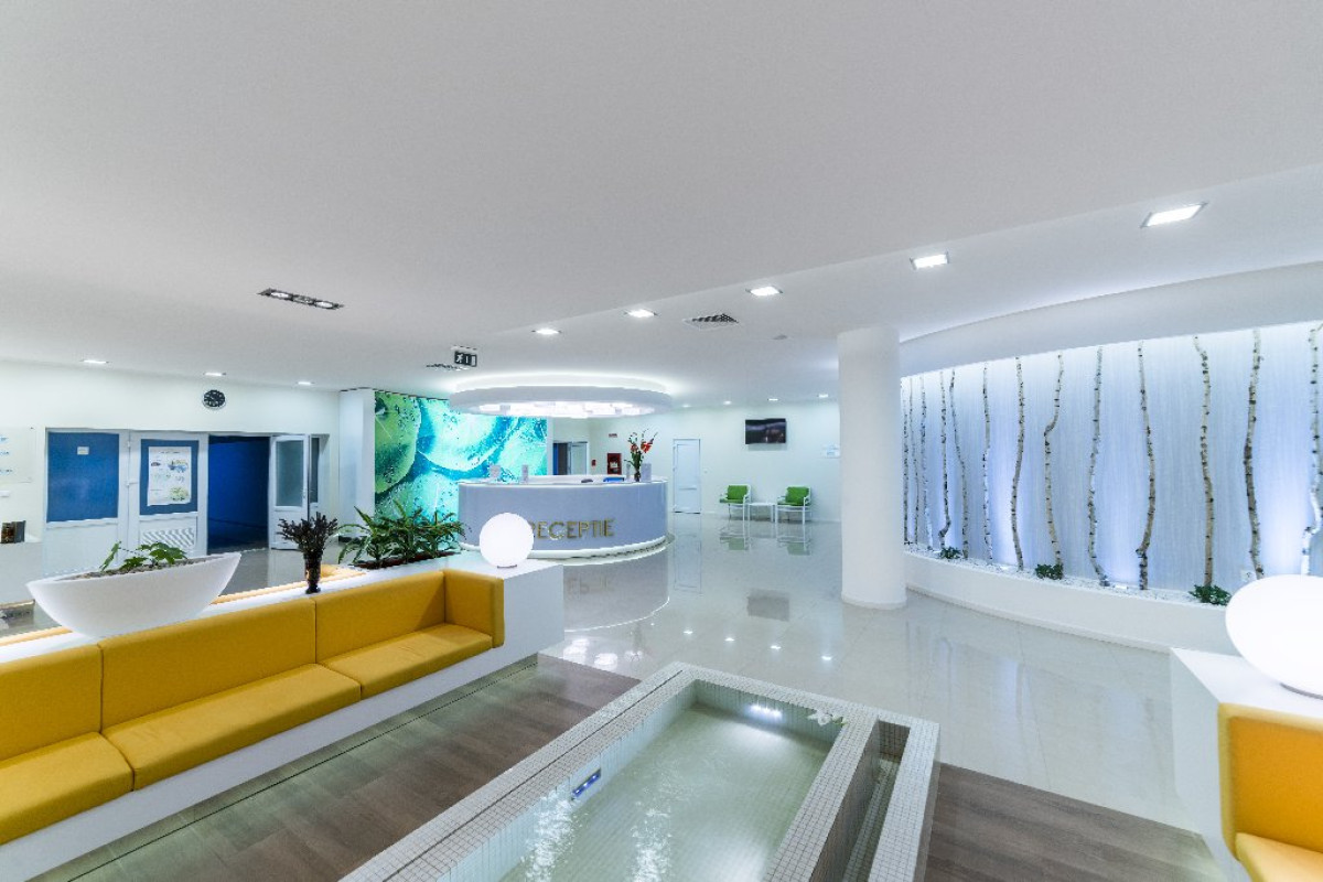 Hotel Lotus Therm