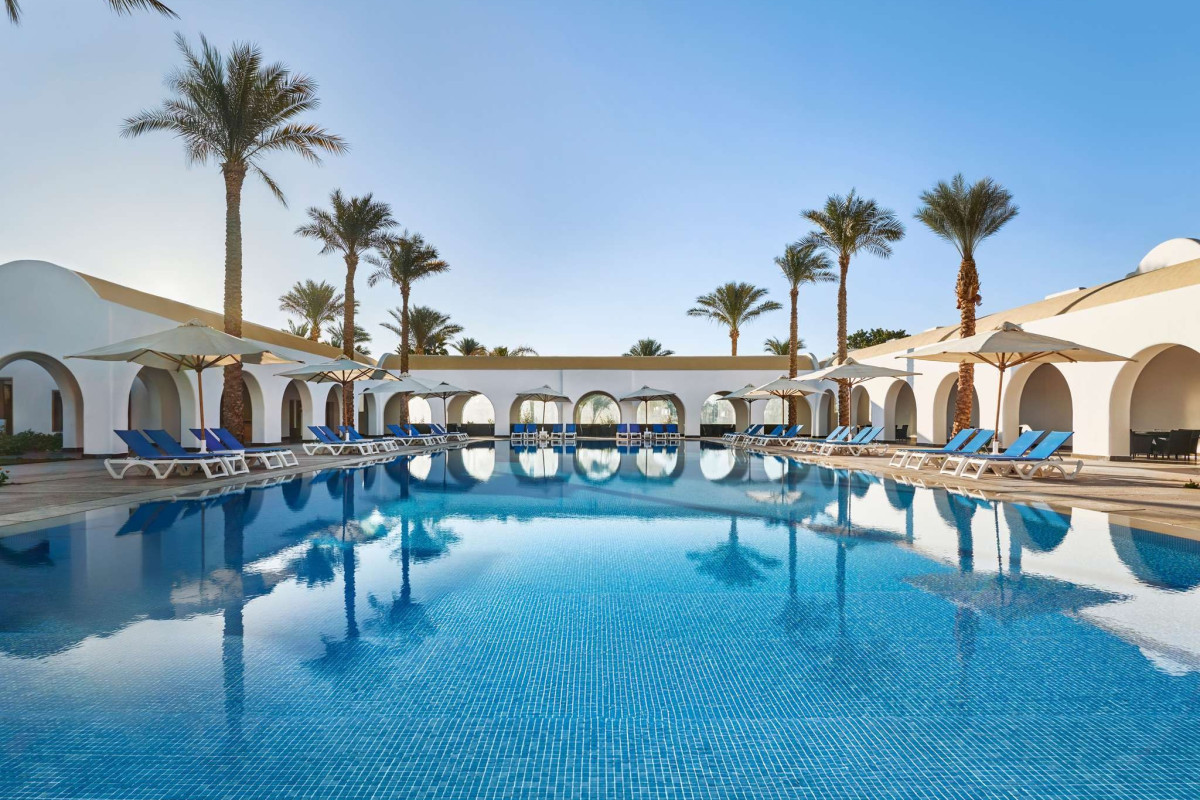 Novotel Beach