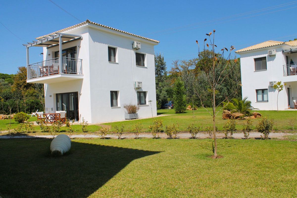 Kleopatra Villas Skiathos