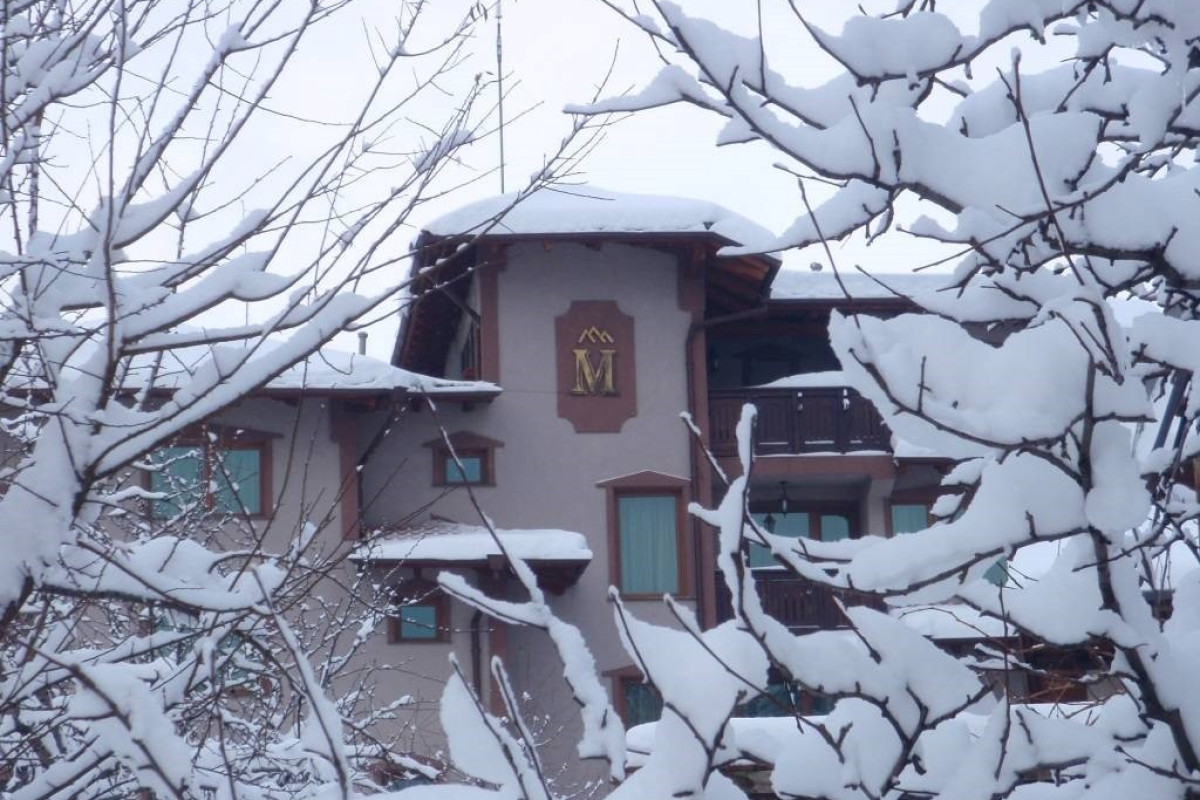 Martin Club Hotel (Bansko) 3*