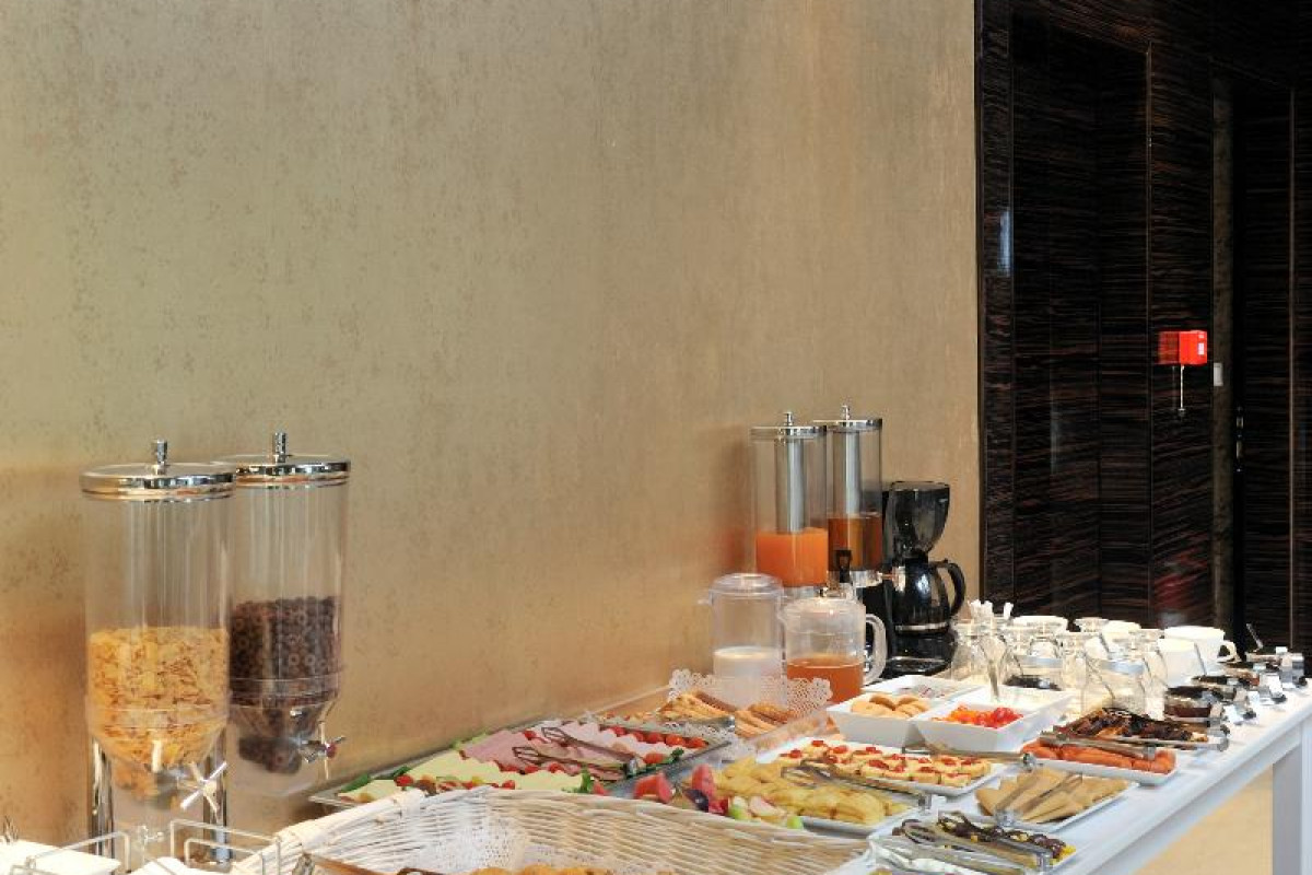 Sani Polyastron Hotel amp; Spa