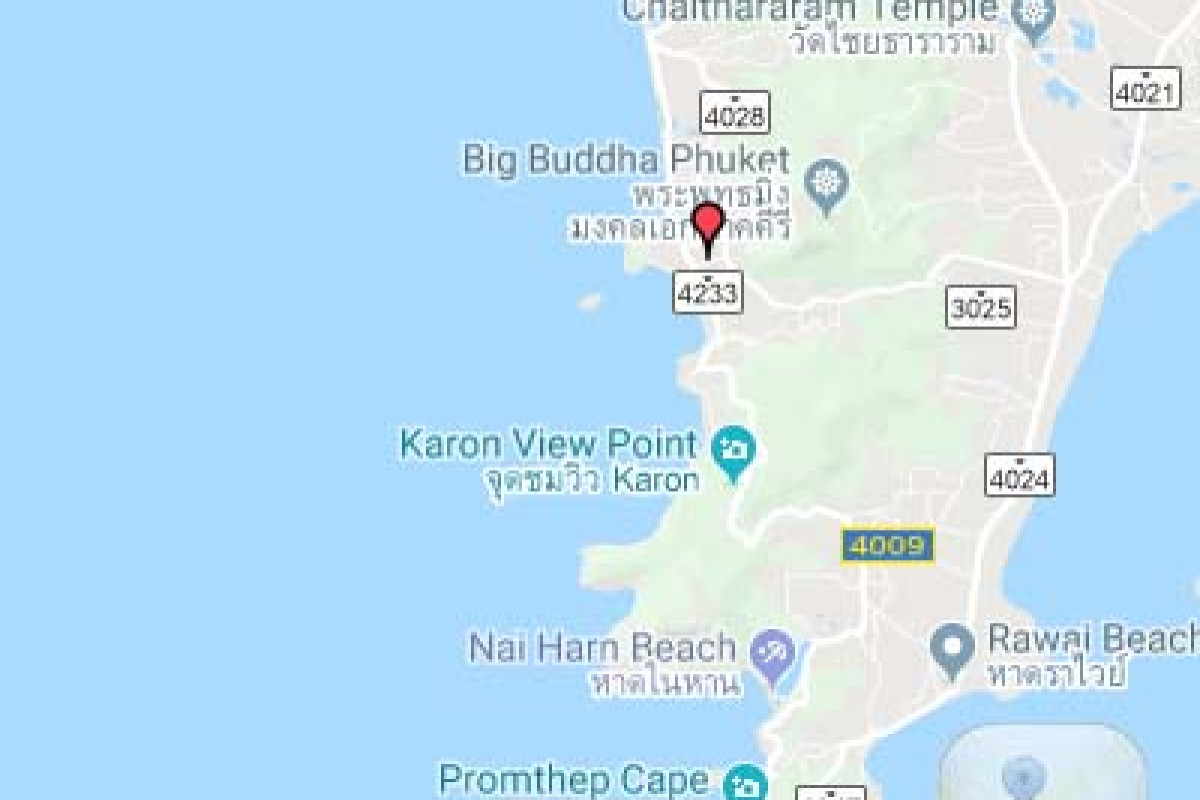 GRAND KATA VIP - KATA BEACH