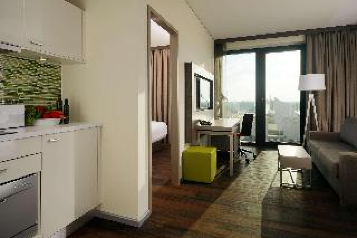 Best Western Hotel Airport Frankfurt