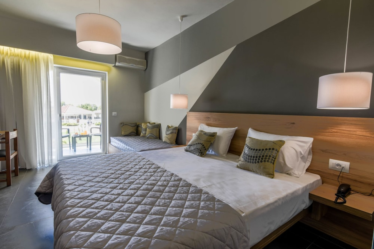 EXOTICA HOTEL