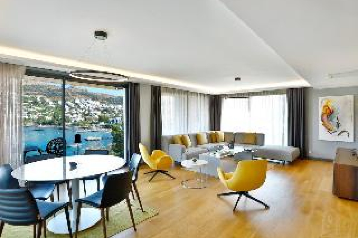 MARE DELUXE RESIDENCE