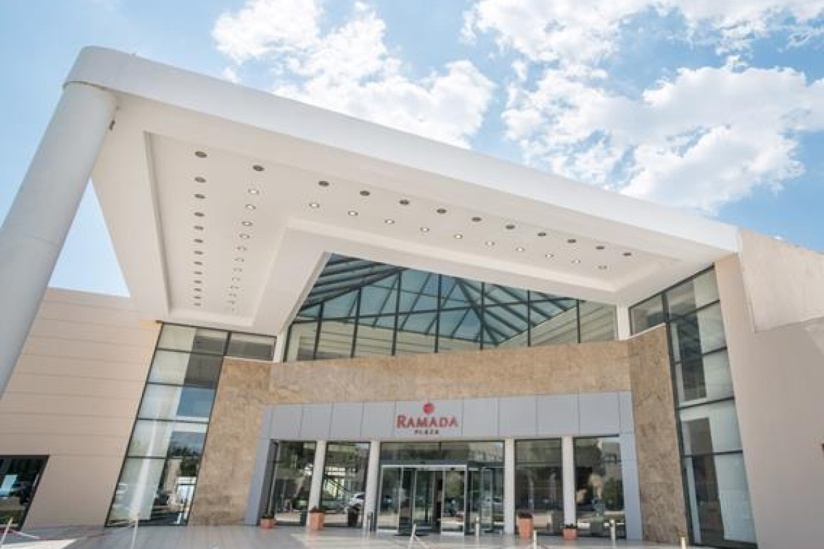 Ramada Plaza Thraki by Wyndham Thraki