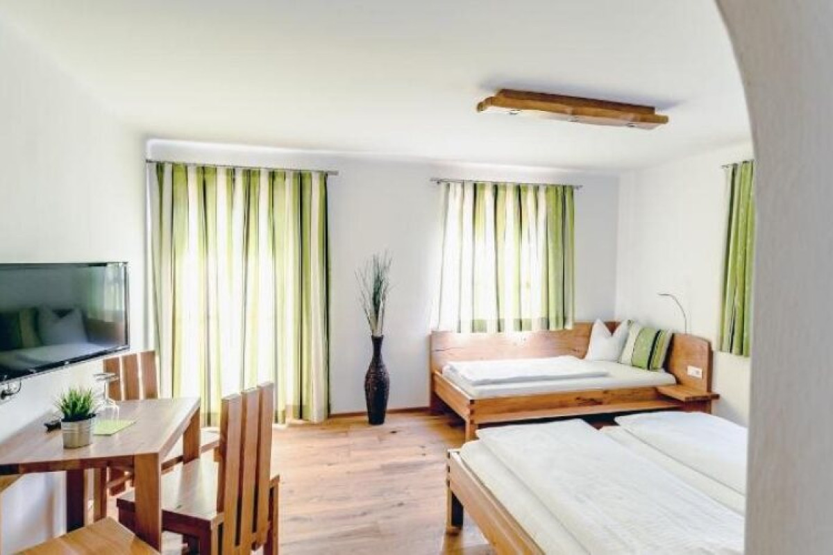 Pension Tannhof