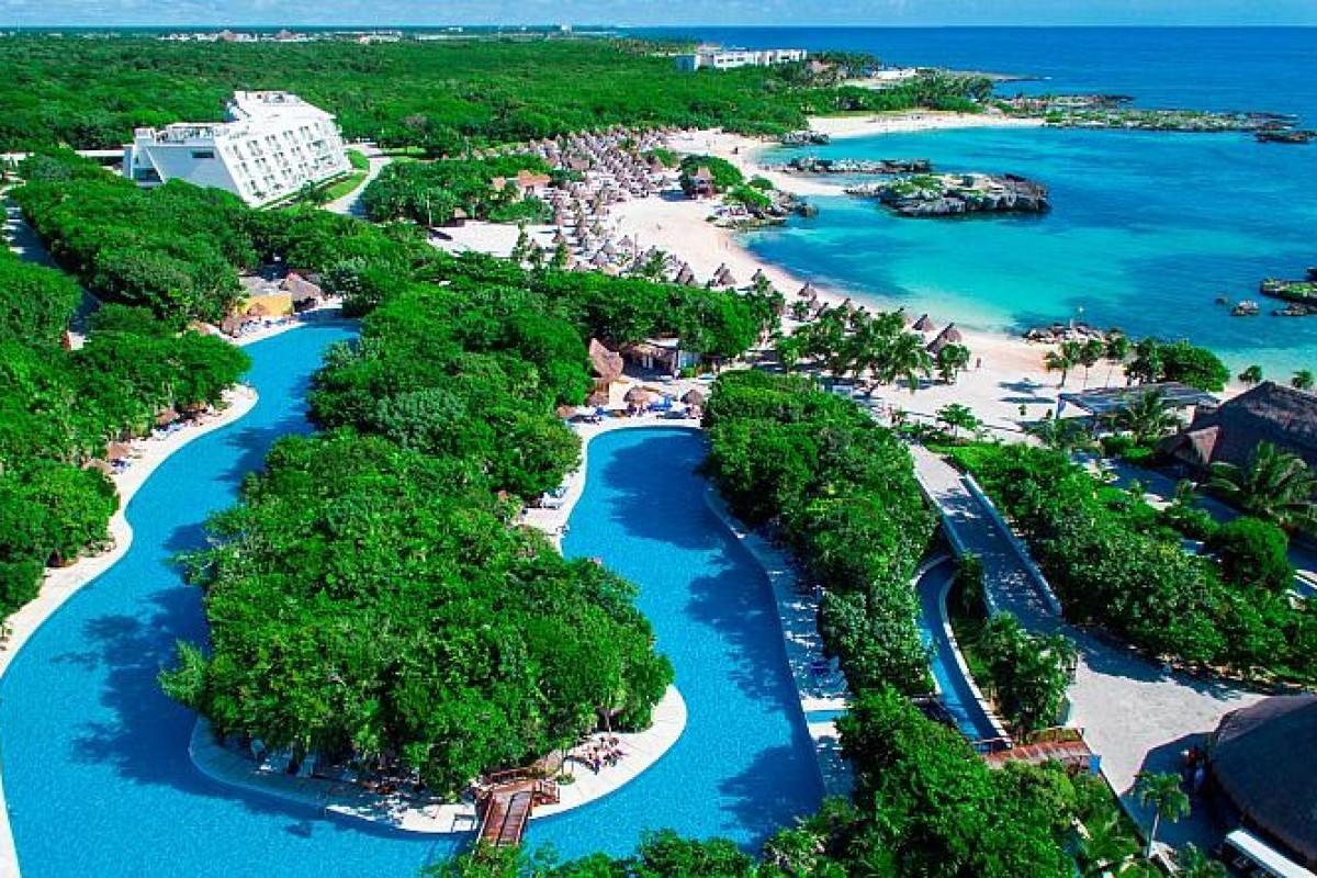 Grand Sirenis Riviera Maya Resort & Spa
