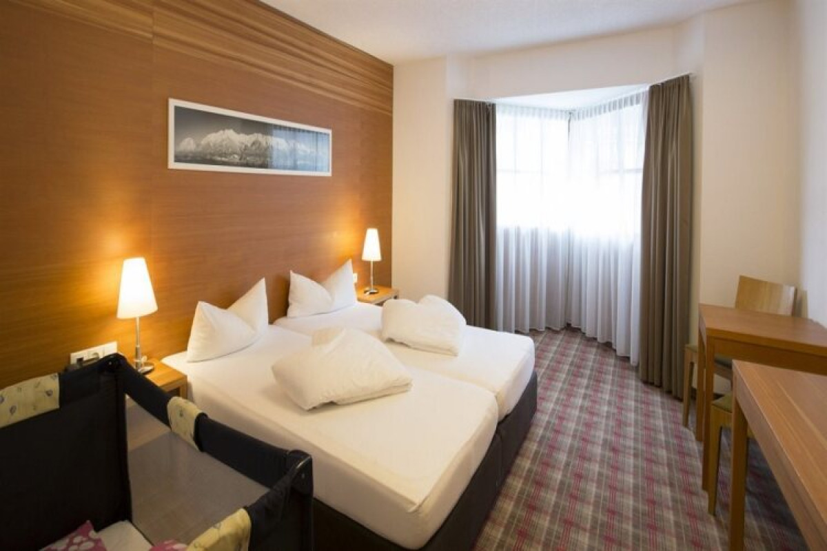 Hotel Bon Alpina