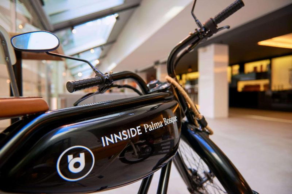INNSiDE Palma Bosque