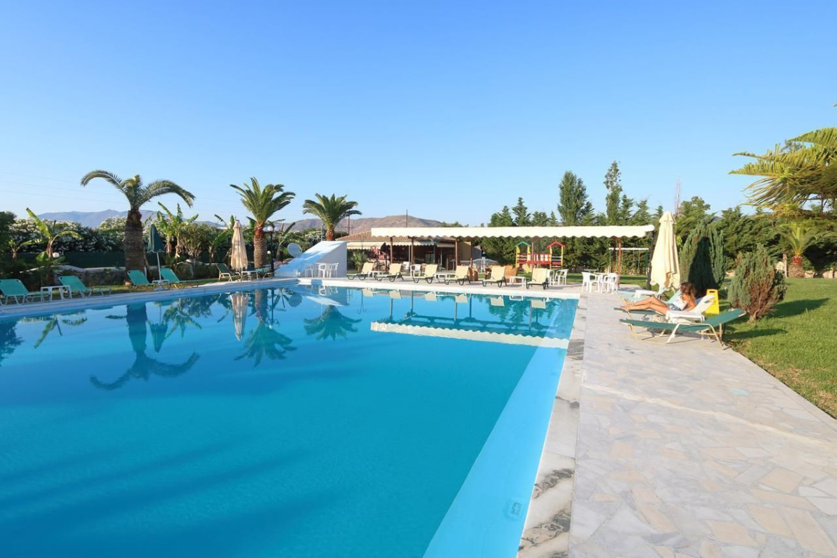 Regina Hotel Chania