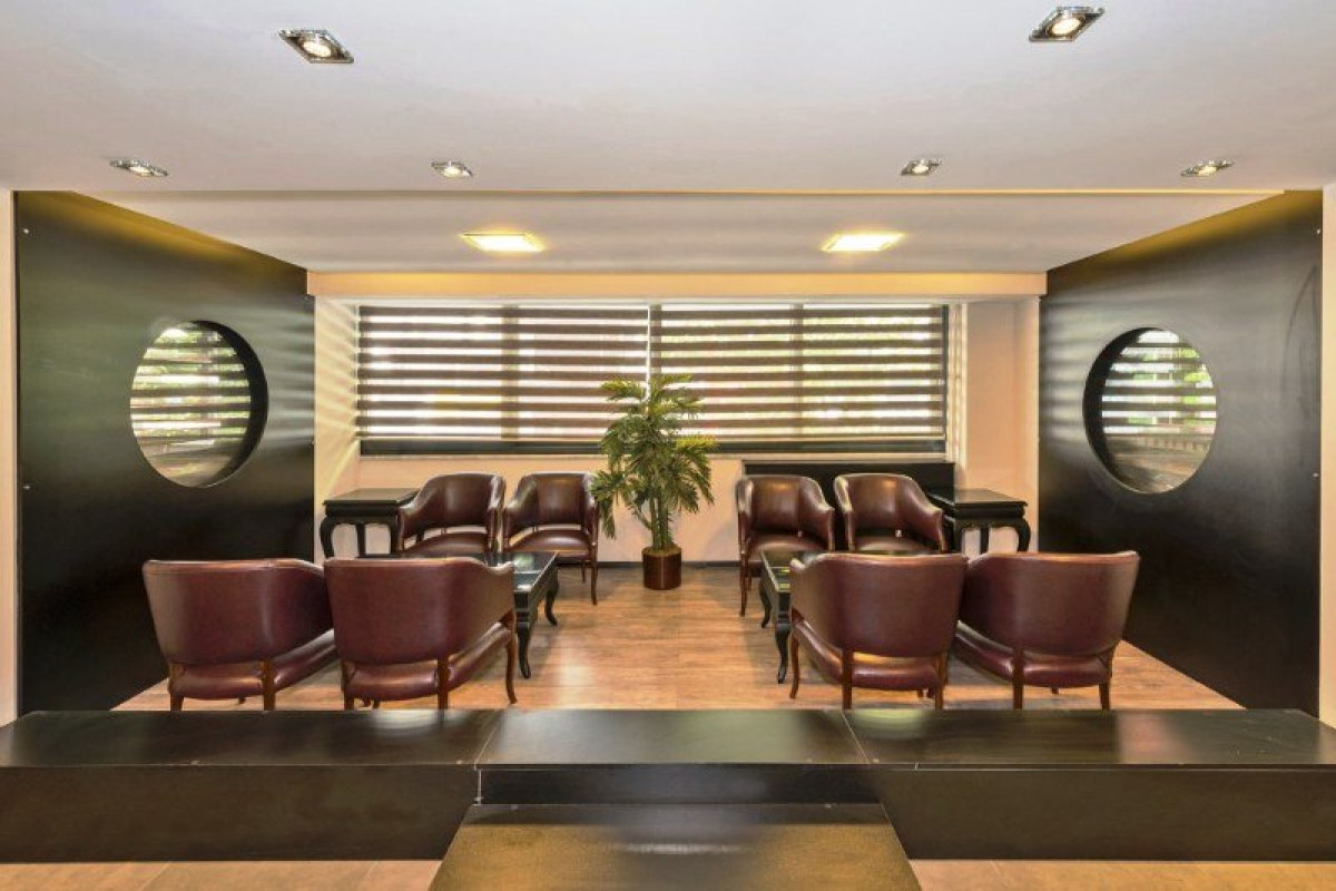 ERBAZLAR HOTEL