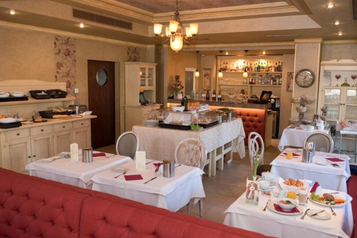 Simfonia Boutique Hotel