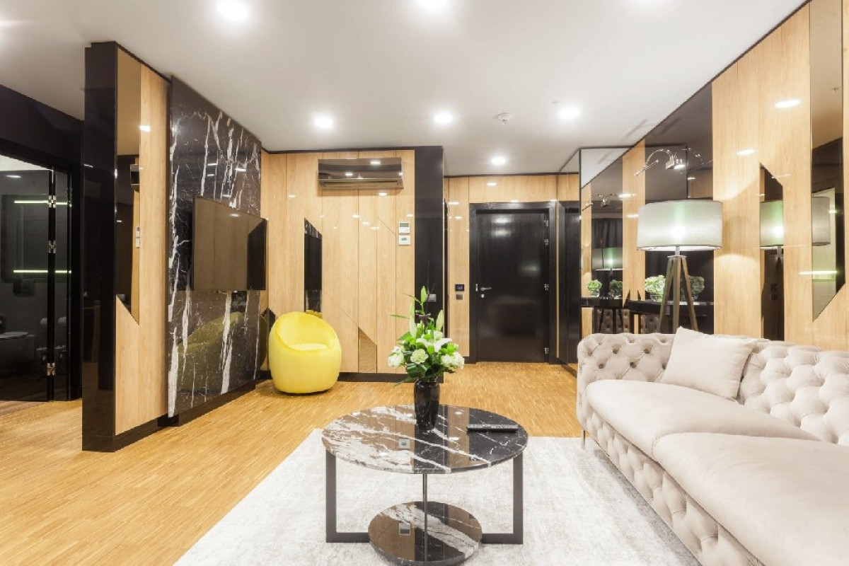 HOTEL PLATINIA