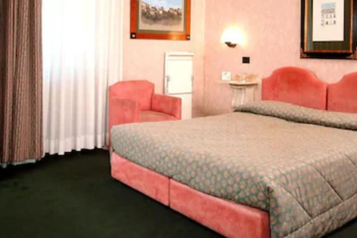 Hotel Valle