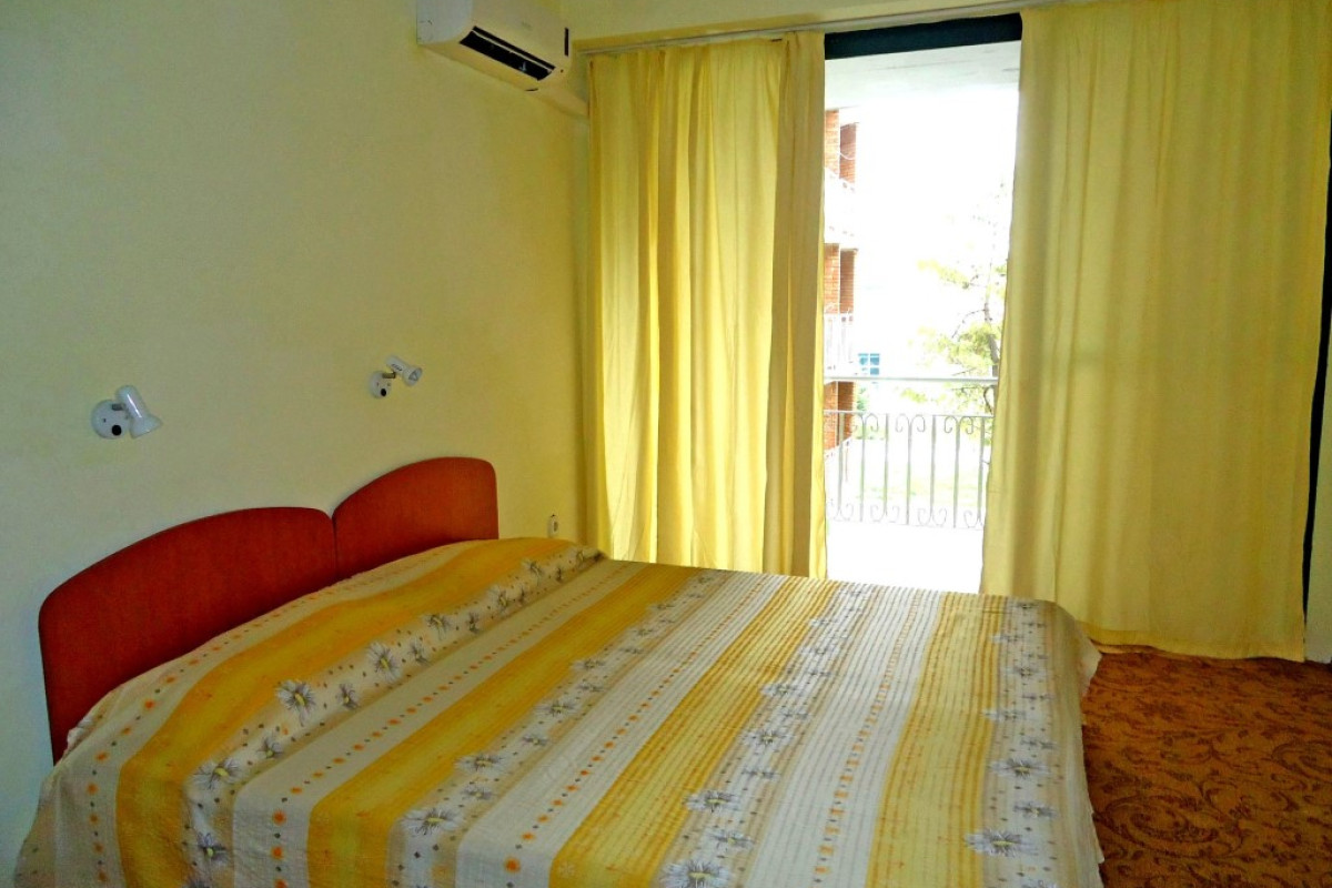 Nimfa-Rusalka (Sunny Beach) 2*