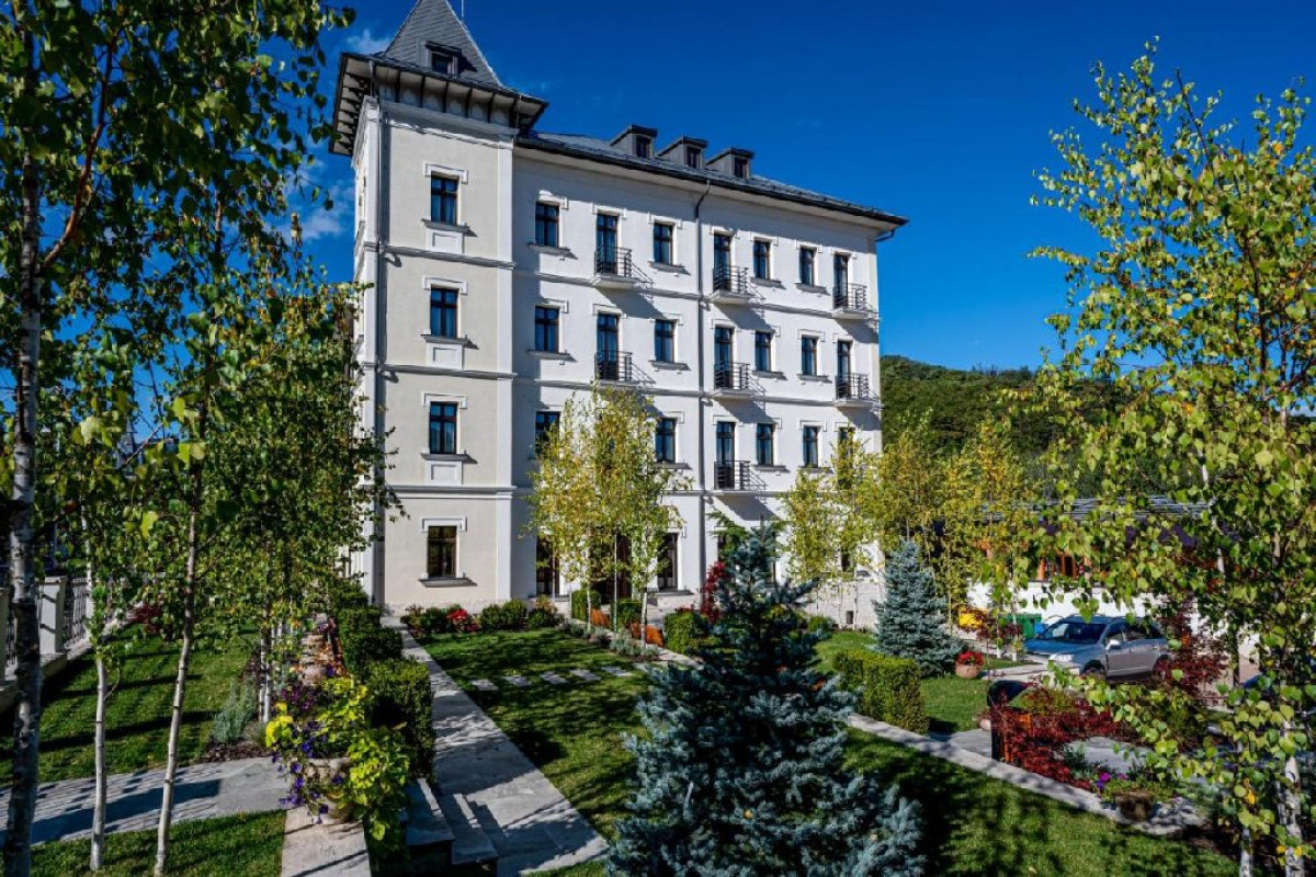 Experience Bulgaria (12 h; without accommodation)